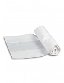 Pedal Bin Liners Roll of 100